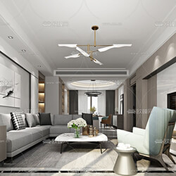 Oumoo Living Dining Room 030 